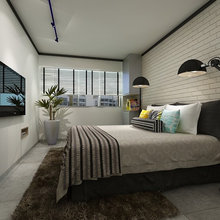 Mariale's Room