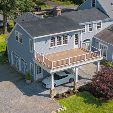 Oldfield Residence