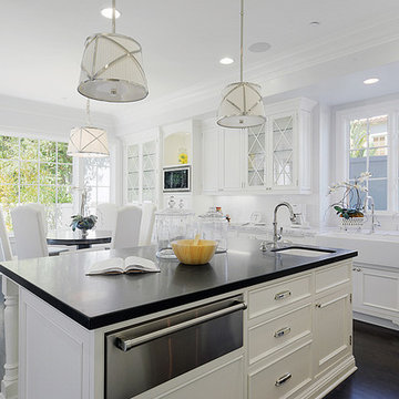 Interiors by Designed To Move