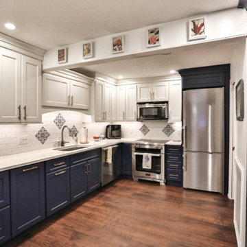 Crafting Clever Storage Solutions in Slingerlands, NY