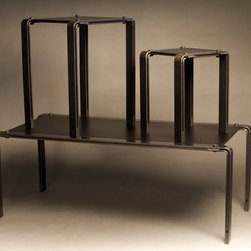 Tables - Side Tables And End Tables
