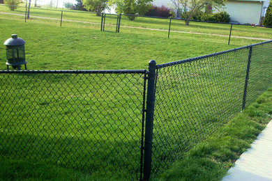 Fences