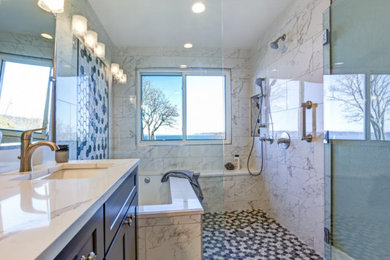 Bathroom Remodels
