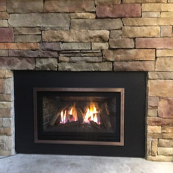 Customer 40559 - Indoor Fireplaces