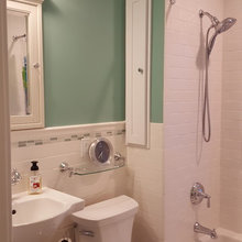 Kid Bathrooms