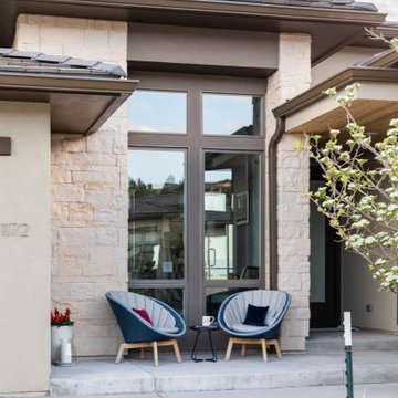 Castle Pines Village