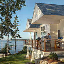 Dock for Lake House