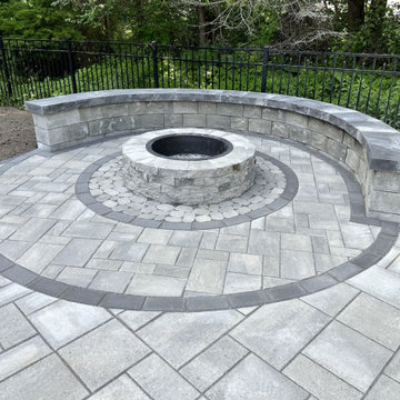 Fire Pits