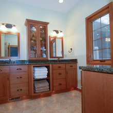 Bathroom Ideas