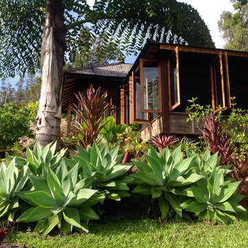 Big Island Botanical Retreat
