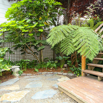 Eureka Valley Luxury, Sister Teamwork + Down to the Studs Remodel