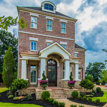 Augusta Walk Residence (Greenville, SC)