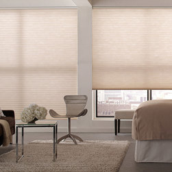 Parasol Cellular Shades - Cellular Shades