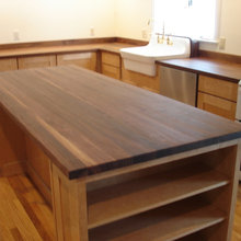 Big House Kitchen
