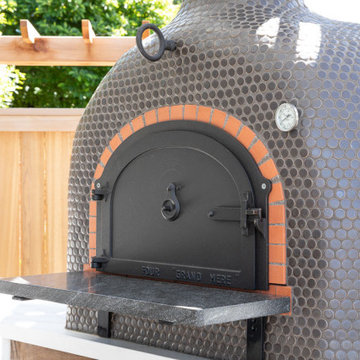 Outdoor Living with Style