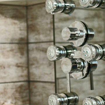 Another Fantastic Bathroom Remodel