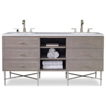 Ambella Home Collection Woodbury Sink Chest