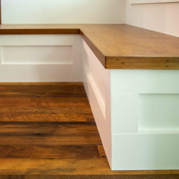 South Shore Walloon Cottage Design