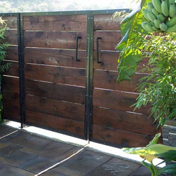 RUSTIC GATE - Products