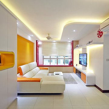 LED Downlights Singapore