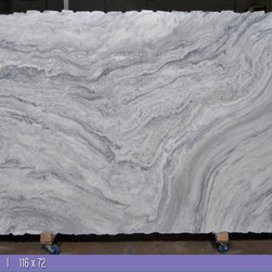 Mont Blanc - Kitchen Countertops