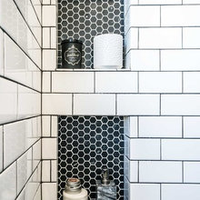 1st Floor Bath
