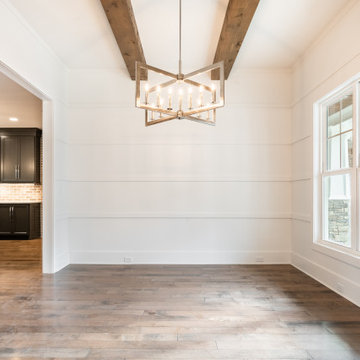 The Oliver Plan 1427 | G.T. Issa Premier Homes