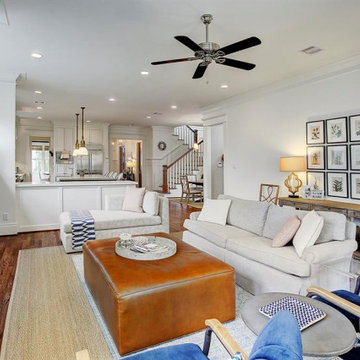 Family Friendly | Family Room