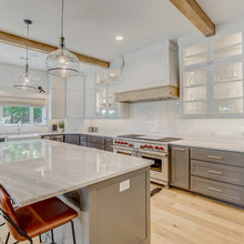 Kitchen Hood