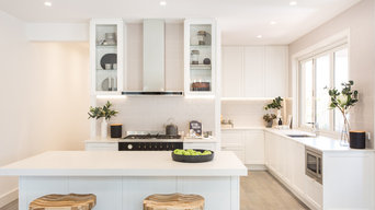 Simonds Homes - Warragul Display: Oklahoma