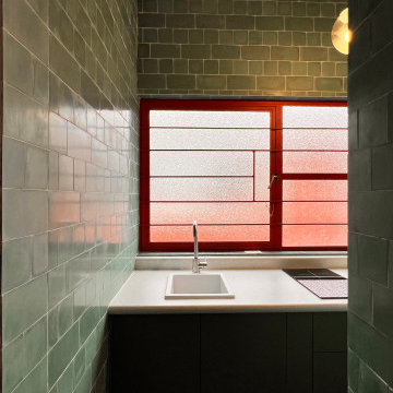 Apartment Renovation | Mexico City