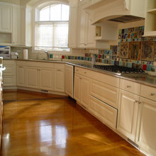 floor colors