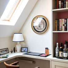 Study / bedroom