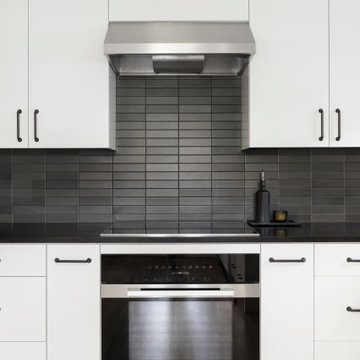 Irvington Modern