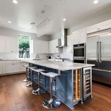 Arpdale Single Family - Transitional