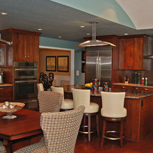 Kitchen Ideas