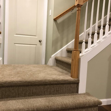 Neher Basement