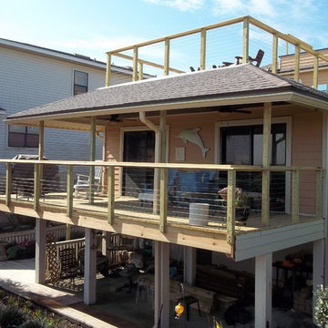 Our Work