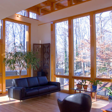 Newquay Lane Residence