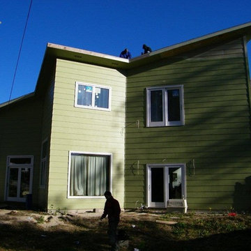 Ranch Addition