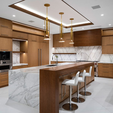 Luxury Staging | Seven Isles Fort Lauderdale, FL