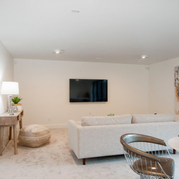 Staging - 5235 Headland Drive