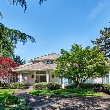 PROJECT PORTLAND HEIGHTS