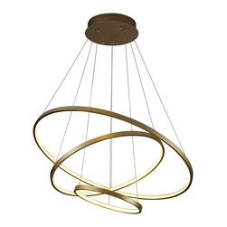 PENDANT LIGHTS - Products