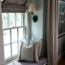 window treatments