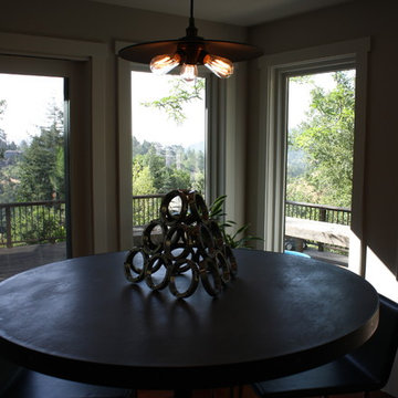 Home in Moraga, CA