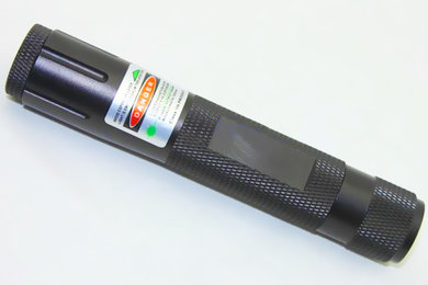 pointeur laser vert 50mw