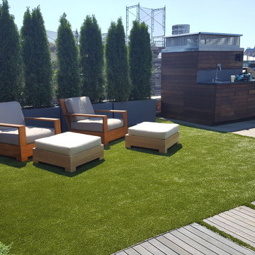 TechGrass