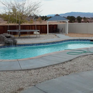 Southern Comfort Pools & Spas