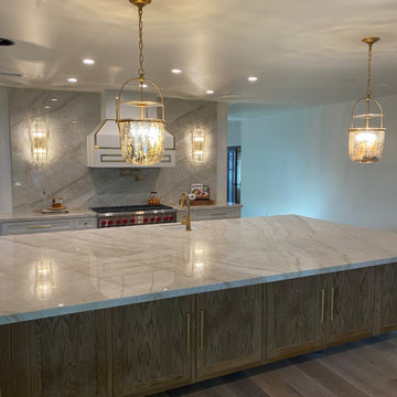 Transitional | Kitchen
